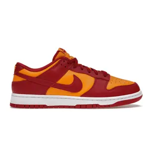 Nike Dunk Low Midas Gold, Athletic Shoes, Fashionable Sports Shoes