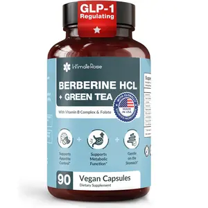 GLP-1 Supplement for Weight Management & Cravings