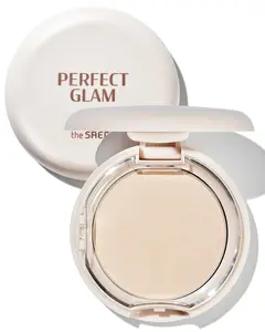 [THE SAEM] Perfect Glam Glow Pact