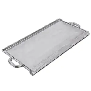 3GBBQTX Large Reversible Griddle/Grill