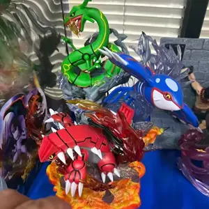 163-Ky-00gre--PVC Figure f0r H0me Dec0rati0n