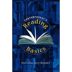 USED-Reading Basics Introductory, Reader by Contemporary (Paperback)
