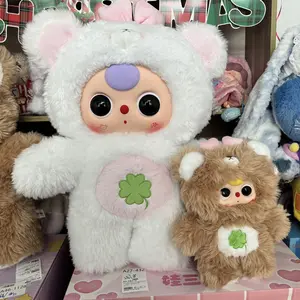 [Plush Collection] BB3 1000% Confirm Style