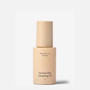 Primally Pure Cleansing Oil - Skin Cleanser for Makeup and Moisture Nourishing