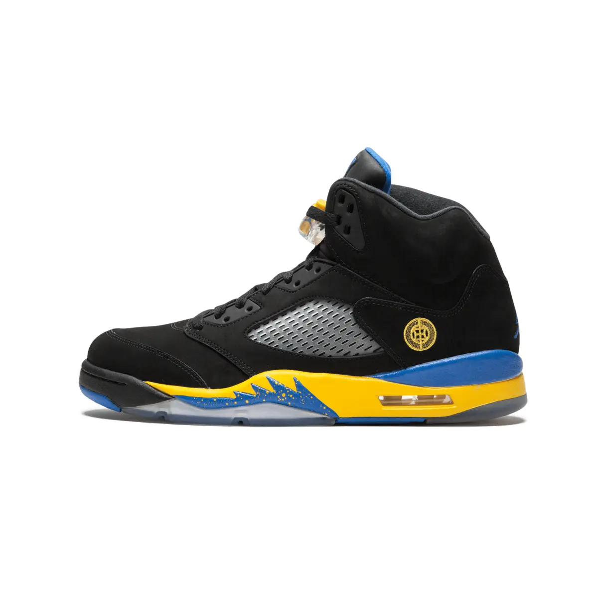 Air Jordan 5 Retro "Shanghai Shen"