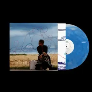 Skye - Mind How You Go - Limited  [VINYL RECORD - LP] Ltd Ed, UK - Import