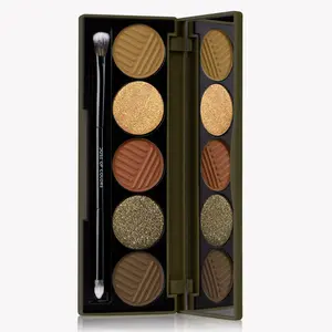 Cutting Edge Eyeshadow Palette Cutting Edge Eyeshadow Palette