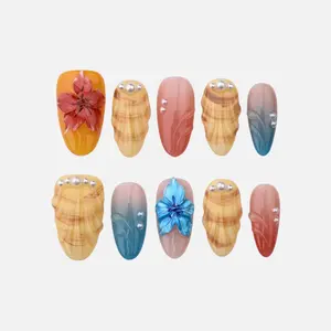 Sunset Shell