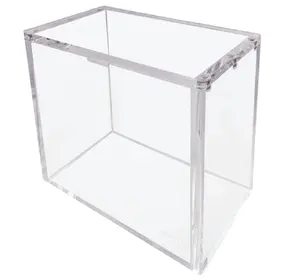 Pokémon Booster Box Acrylic Case