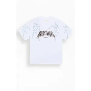 Pacsun Men's Remains T-Shirt - Multicolor