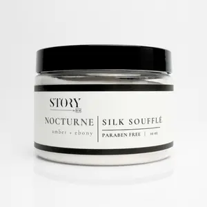 Story by RM Impact Focused Silk Souffle