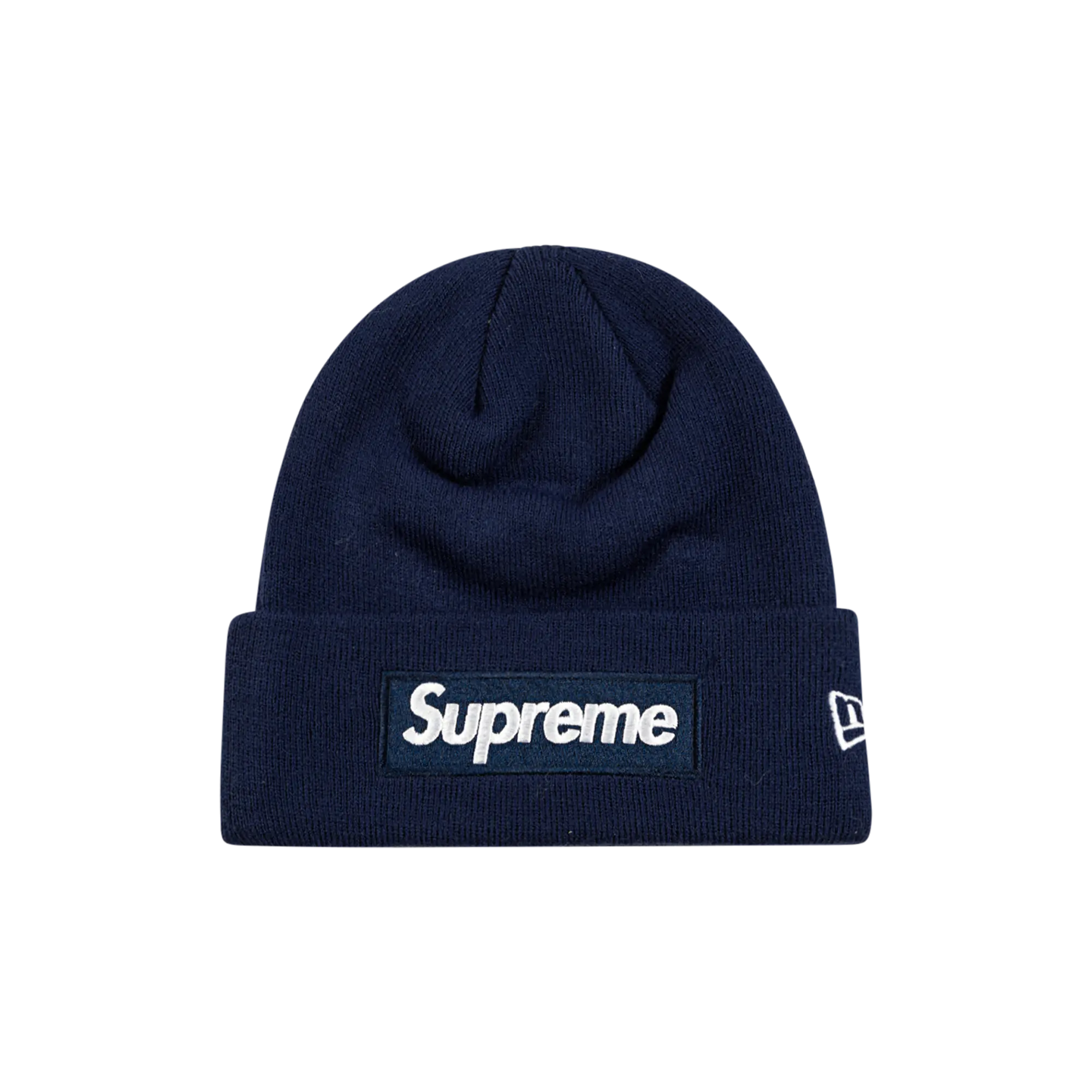 New Era Box Logo Beanie "FW21" SU11233