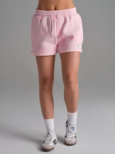 Comfrt | Camo Shorts