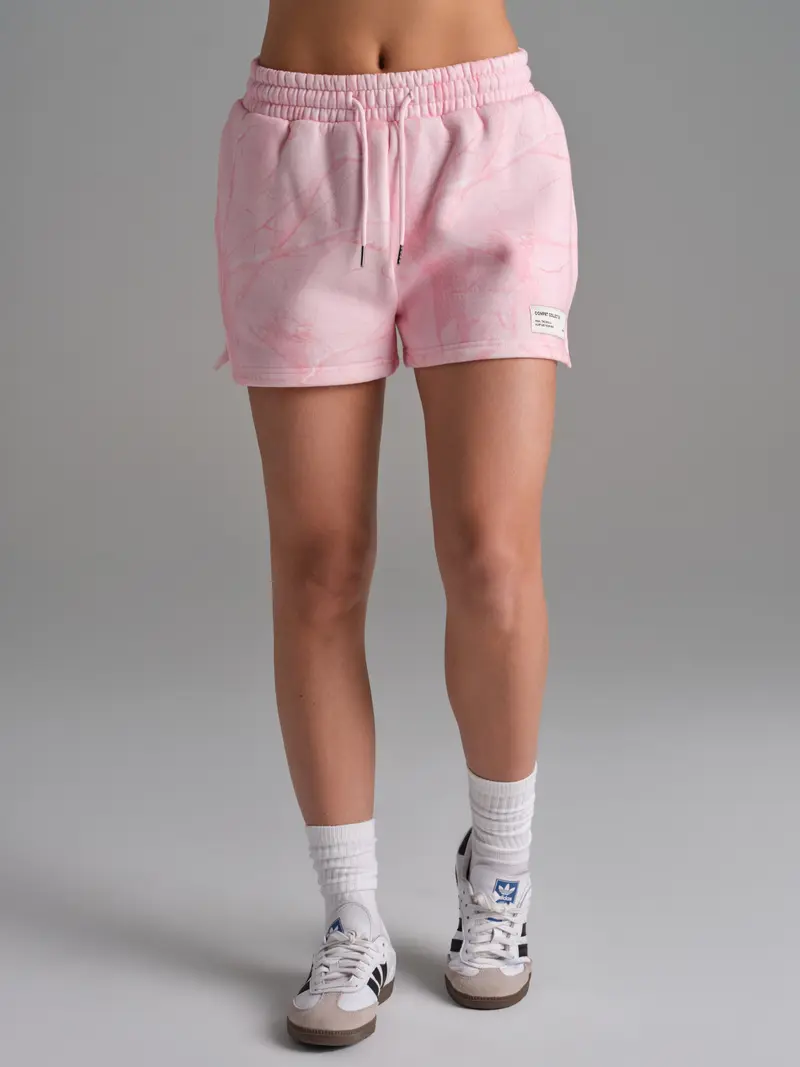 Comfrt | Camo Shorts