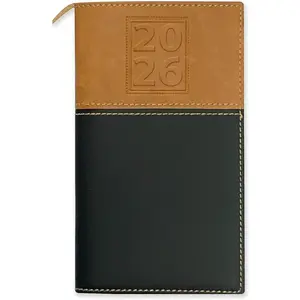 2026 Weekly Pocket Calendar 2026 Weekly Calendar 2026 Planner Agenda Organizer with Notepad (CAL-2026-POCKET(Organizer))