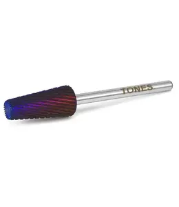 Tungsten 5-in-1 Cross Cut Bit