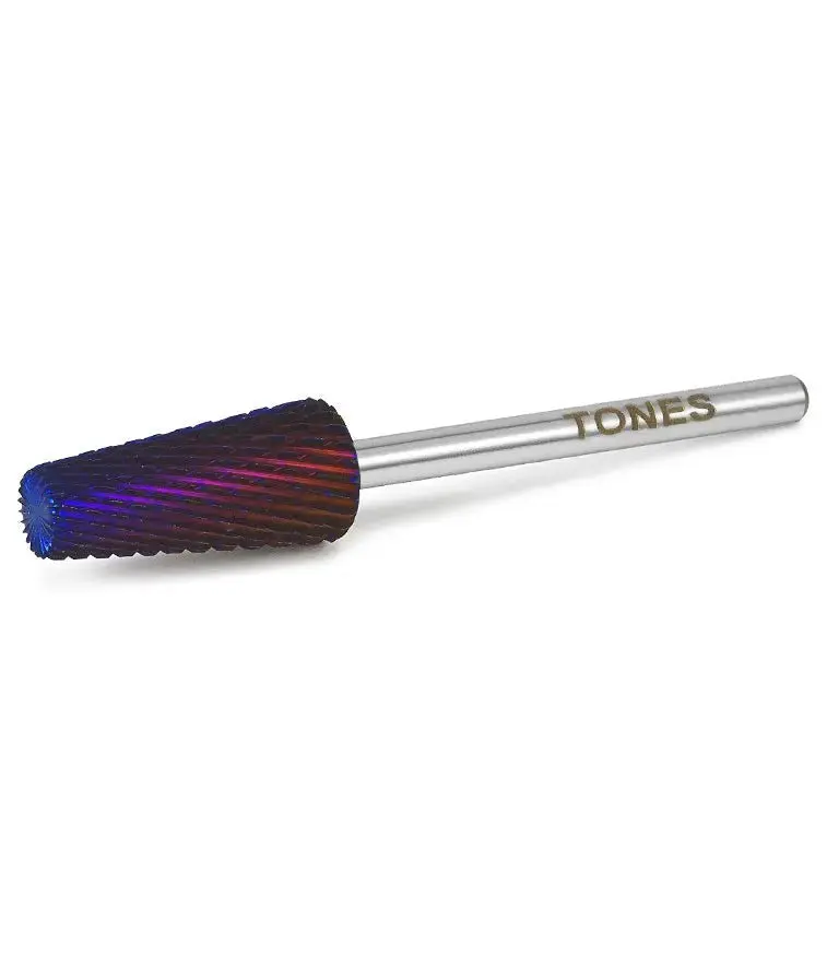 Tungsten 5-in-1 Cross Cut Bit