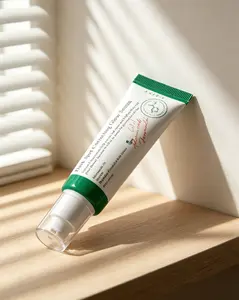 AXIS-Y Dark Spot & Glow Booster – 5% Niacinamide Vegan Serum for Acne Marks & Radiant Skin