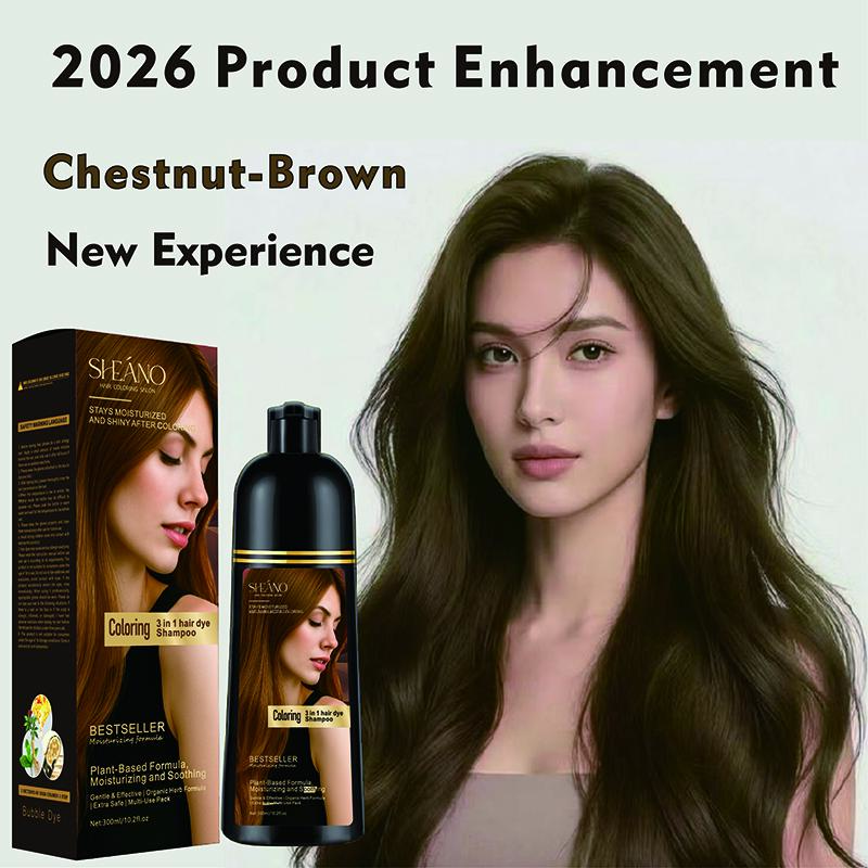 Chestnut-brown