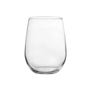 Verglas Tiktok Viral Cups - Stainless Glass Cups for Drinks - Drinkware