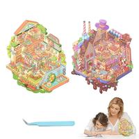 Large Size (2-in-1 with free tweezers)