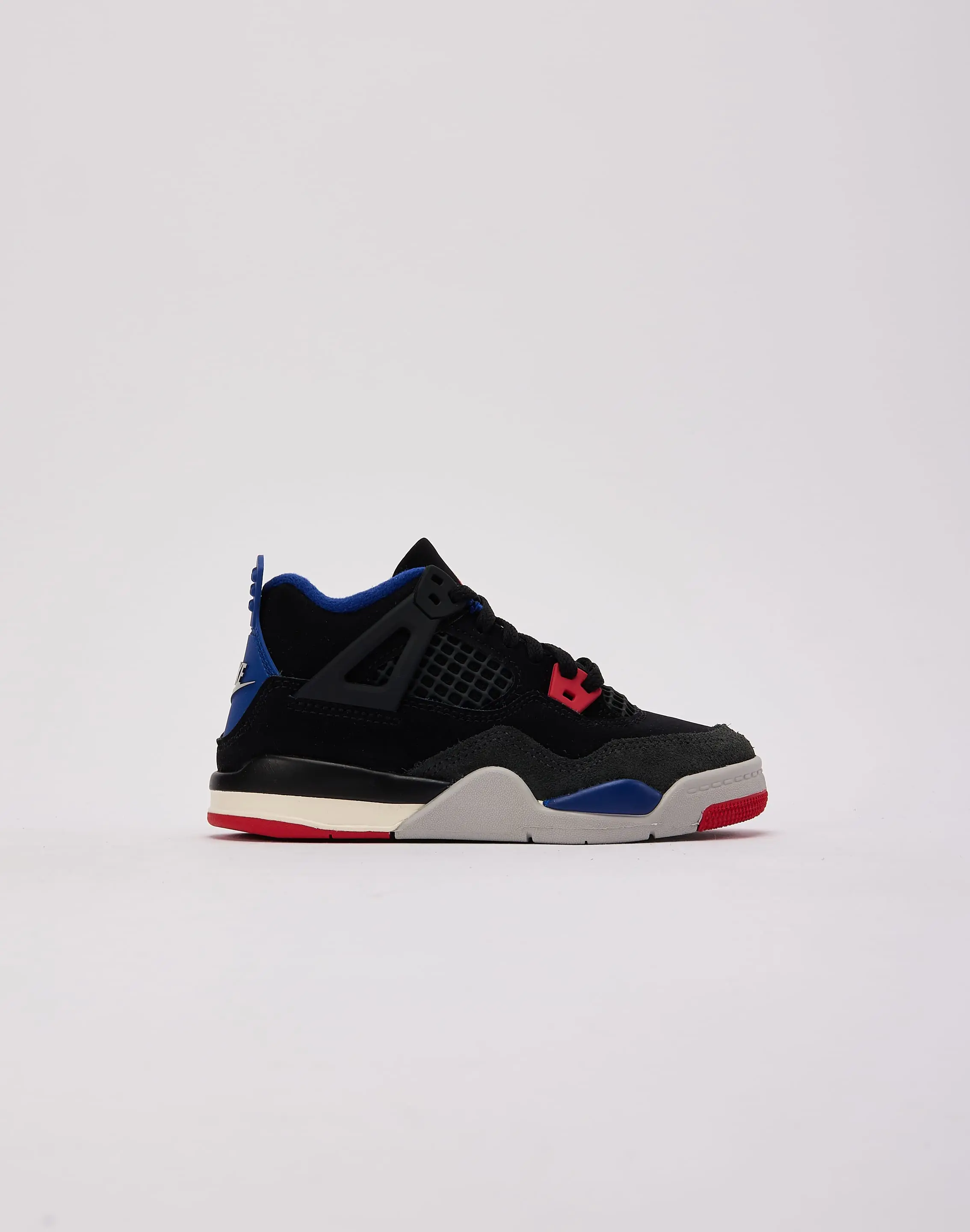 Kids Jordan Air Jordan 4 Retro 'Rare Air' Pre-School