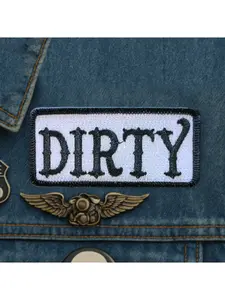 Patches