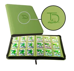 TopDeck 500 Card Binder (Apple)