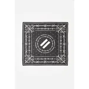 Barbwire Bandana