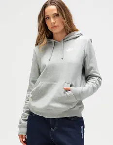 NIKE Sportswear Club Fleece Womens Hoodie