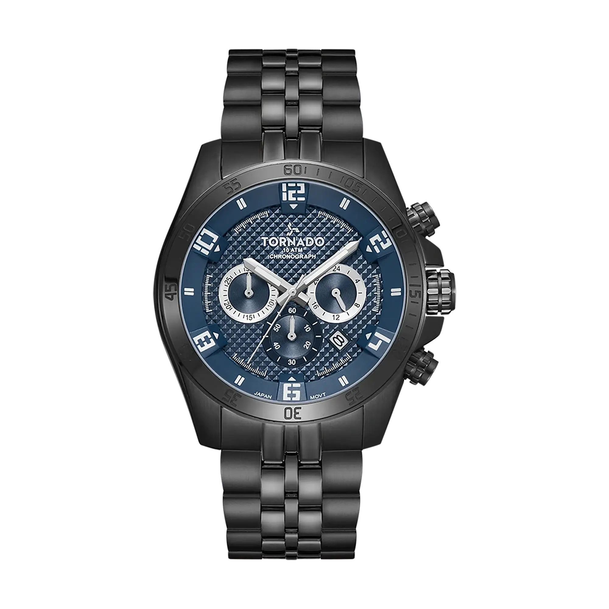 CELESTIA CHRONO Chronograph Blue