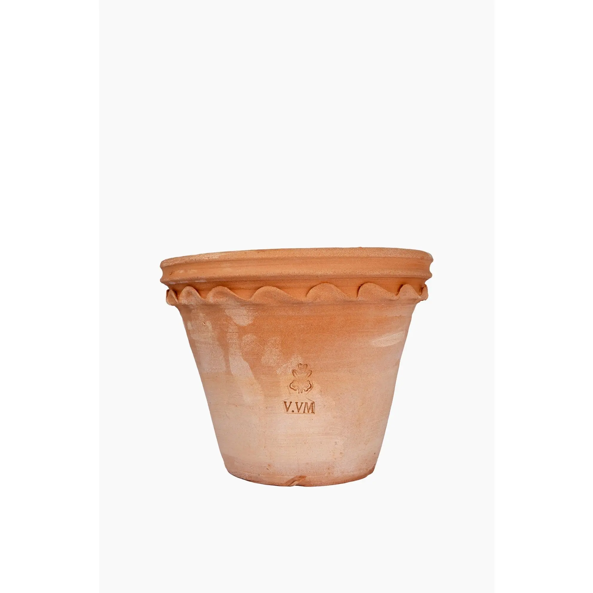 Classic Terracotta Pot | 4 Sizes