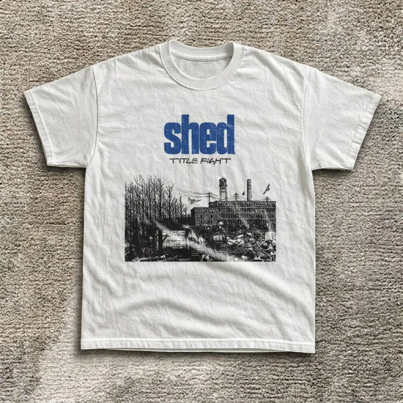 title fight merch - TikTok Shop