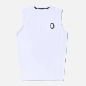 Valid Sleeveless Compression Tee