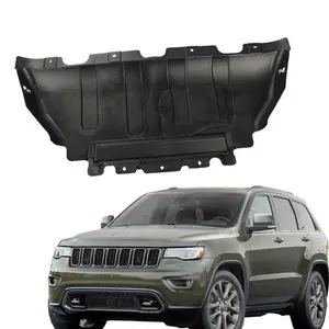 Fit For 2011-2021 Grand Cherokee/Durango 3.6L Front Engine Splash Shield Cover