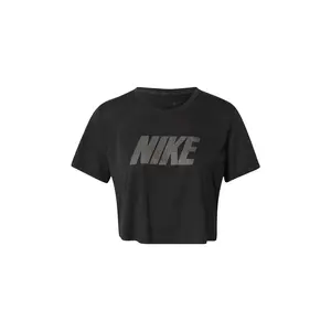 Dri-FIT One Standard Fit Short-Sleeve Graphic Crop DD5019 010