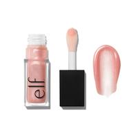 Piggy Bank - soft pink shimmer