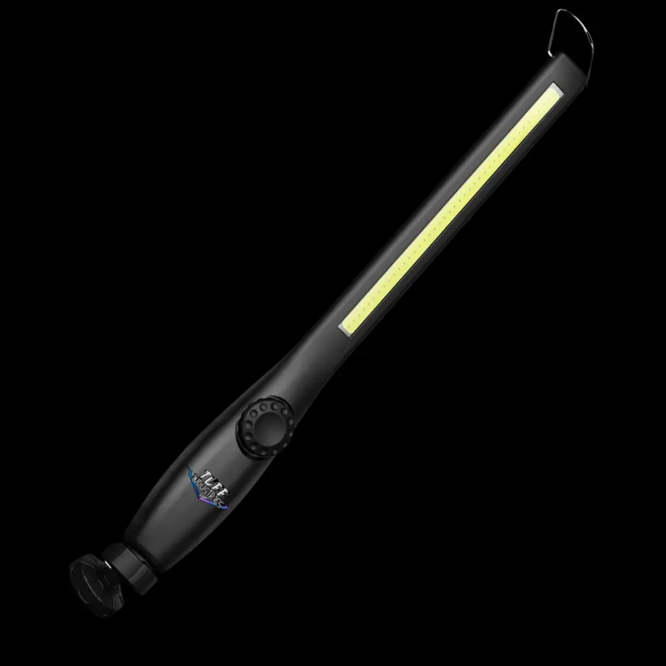 Paint Inspection Work Light