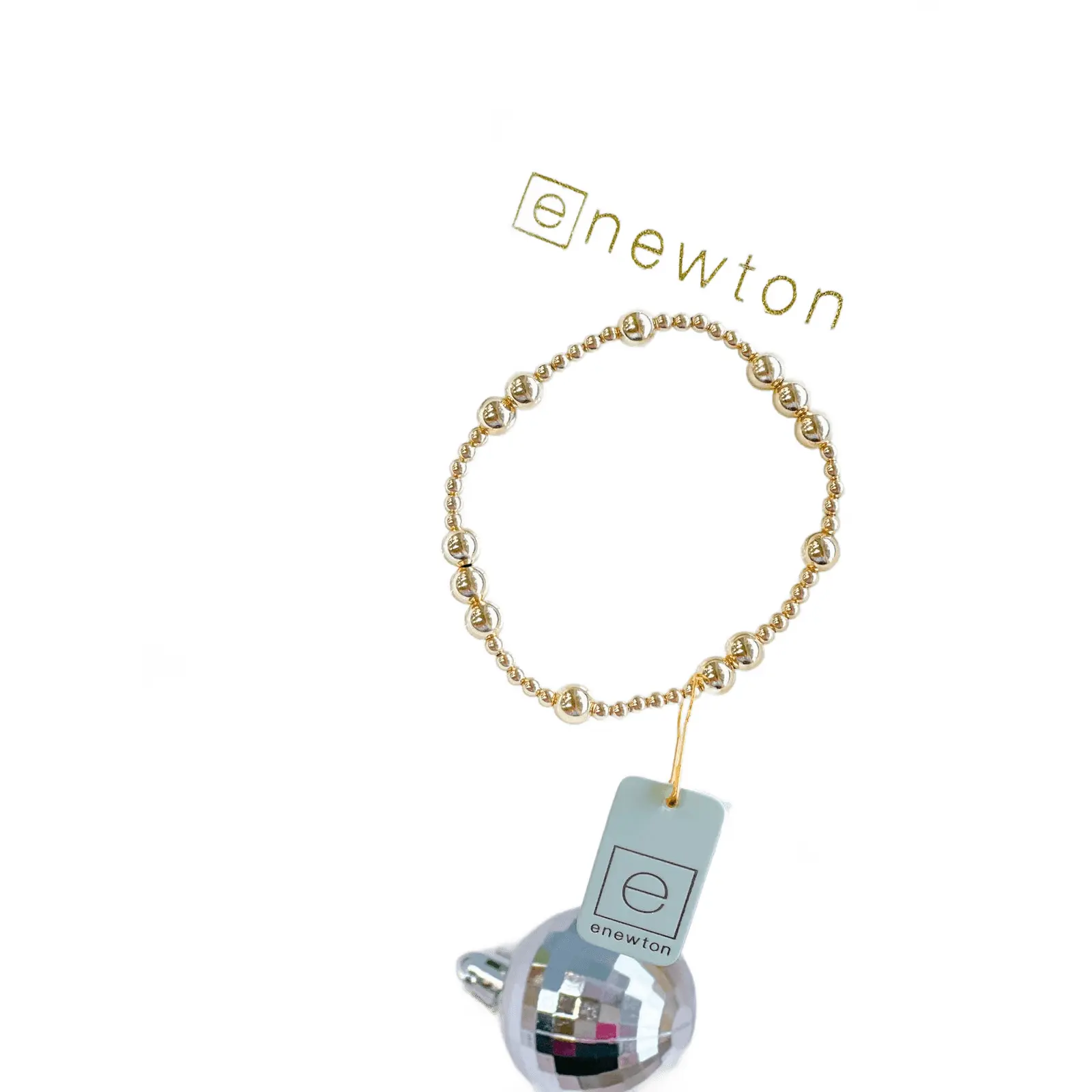 Enewton Hope Unwritten 5mm Bracelet
