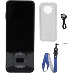 Zerone Language Translator Device Voice Photo Smart Translator Real Time Language Translator Capable of Translating 74 Languages 70 Dialects, 1GB RAM 8GB ROM
