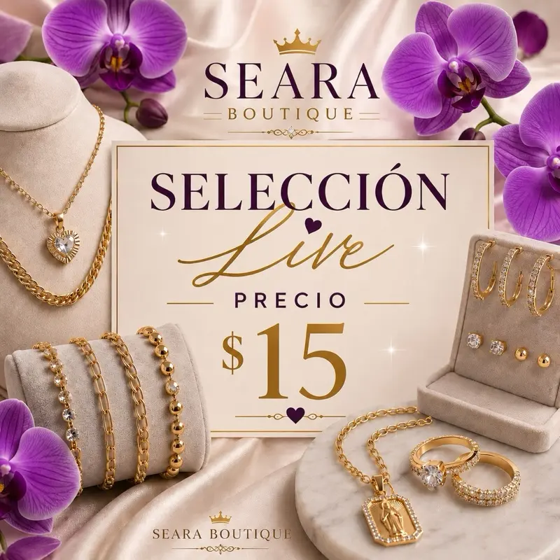 Fashion jewerly 14k gold plated.