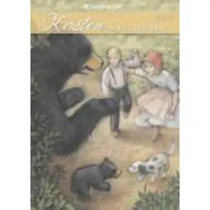 USED-Kirsten Saves the Day: A Summer Story (American Girls Collection (Hardcover)) by Janet Shaw (Hardcover)