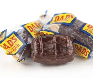 Dad's Root Beer Barrels 1 pound
