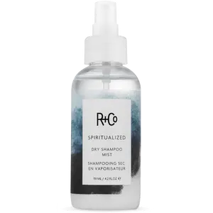SPIRITUALIZED Dry Shampoo Mist