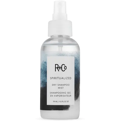SPIRITUALIZED Dry Shampoo Mist