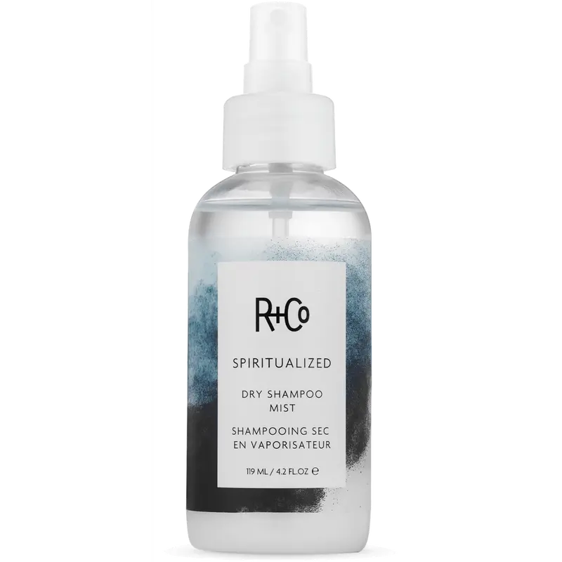 SPIRITUALIZED Dry Shampoo Mist