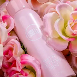 Matte Setting Mist 80 ml