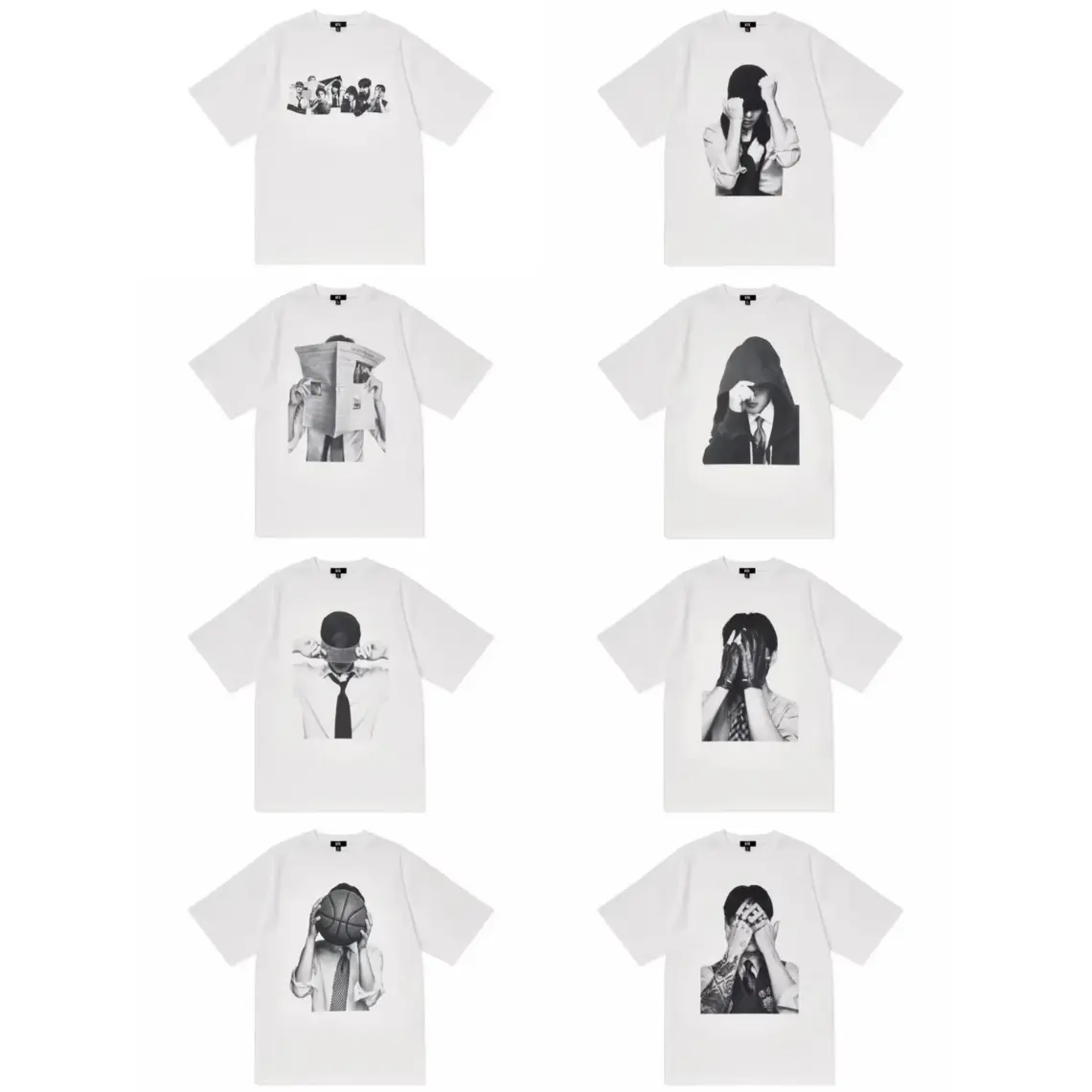 Womens Bangtan 2026 Comeback T-Shirt - We Are Back Kpop Army Fan Graphic Round Neck Short Sleeve Tee summerwins