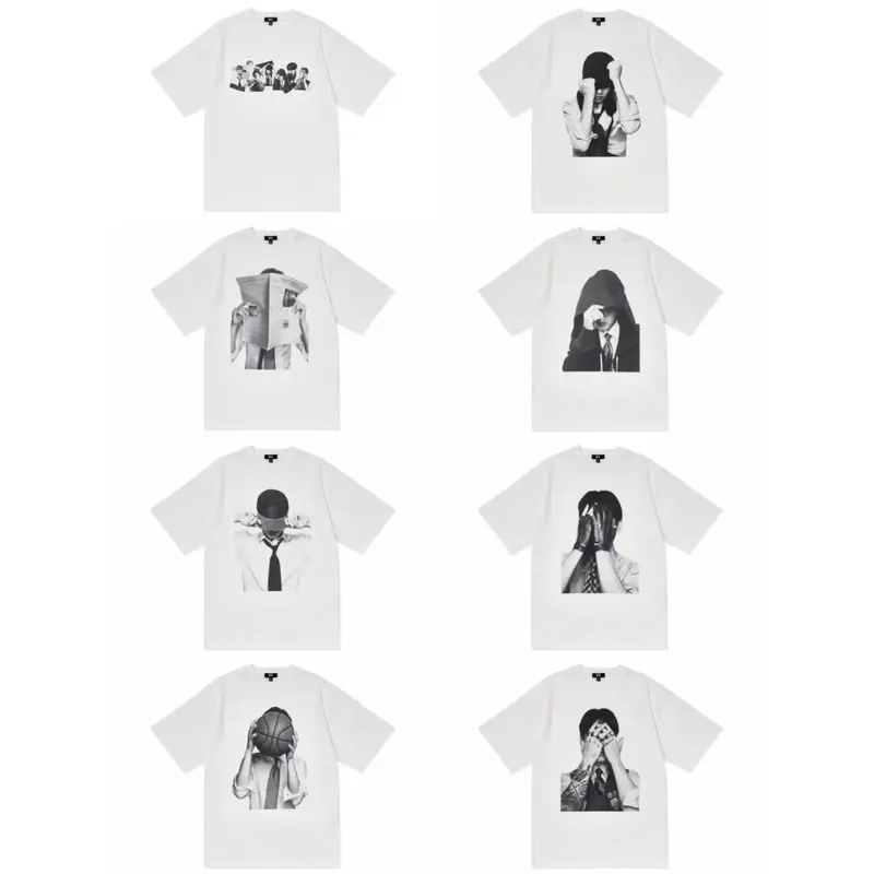 bts graphic tee - TikTok Shop
