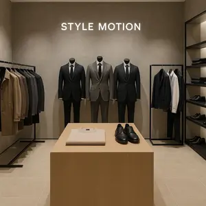 Style Motion